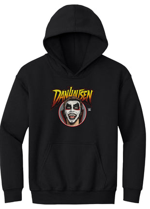 Danhausen WWE Face Kids Youth WWE Hoodie