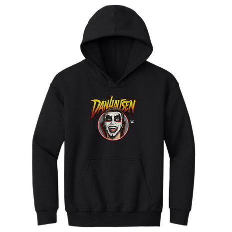 Danhausen WWE Face Kids Youth WWE Hoodie