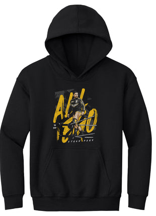 Ethan Page All Ego Kids Youth WWE Hoodie