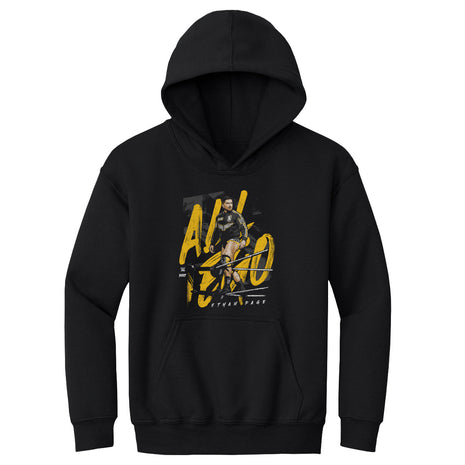Ethan Page All Ego Kids Youth WWE Hoodie