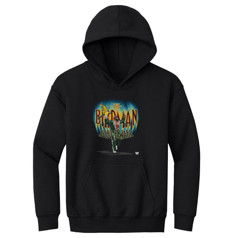 Koko B. Ware The Birdman Kids Youth WWE Hoodie