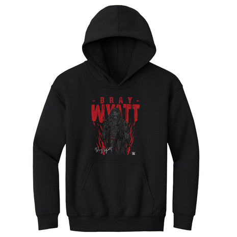 Bray Wyatt Darkness WHT