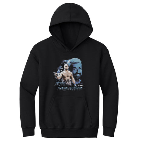 Joe Hendry WWE Grunge Kids Youth WWE Hoodie
