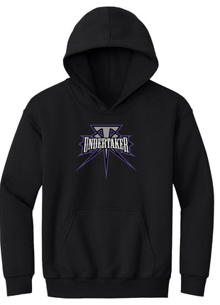 Undertaker TX Logo WHT