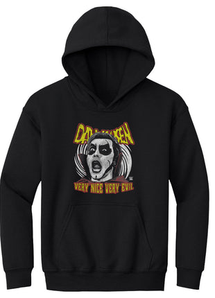 Danhausen WWE Scream Kids Youth WWE Hoodie