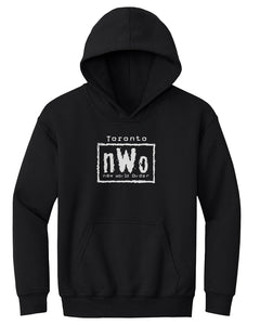 Collection image for: Kids Youth WWE Hoodies