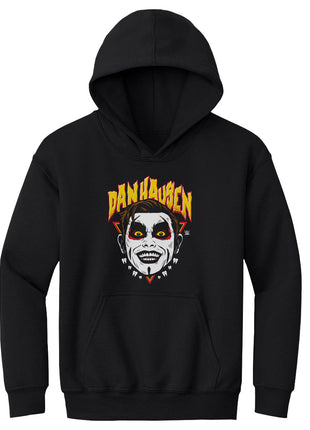 Danhausen WWE Smile Kids Youth WWE Hoodie