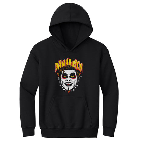 Danhausen WWE Smile Kids Youth WWE Hoodie