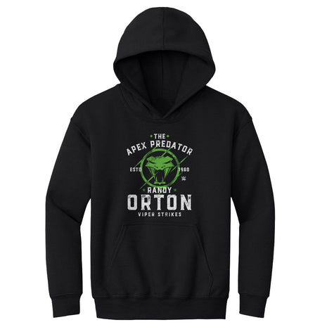 Randy Orton Apex Predator WHT