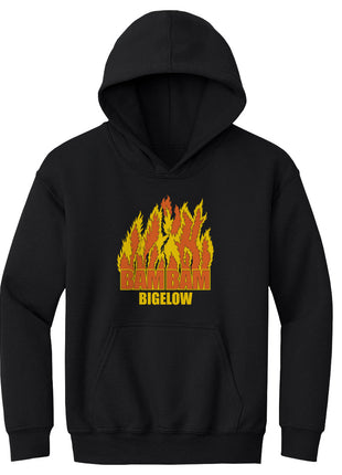 Bam Bam Bigelow Logo WHT