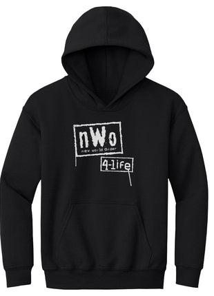 nWo 4-Life WHT