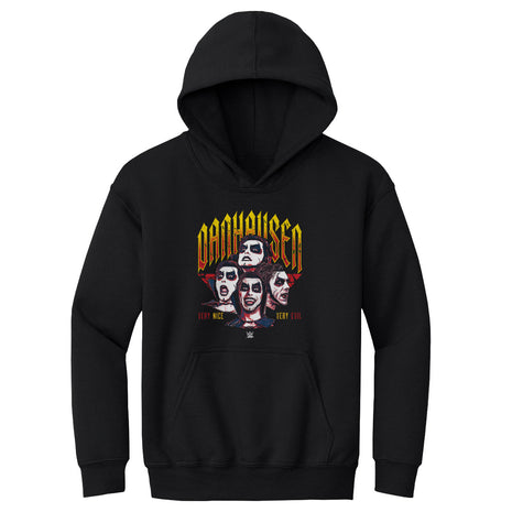 Danhausen WWE Expressions Kids Youth WWE Hoodie
