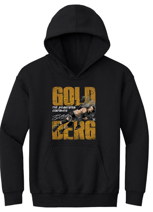 Goldberg Devastation WHT