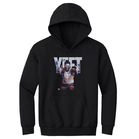 Jey Uso Yeet Pose Kids Youth WWE Hoodie