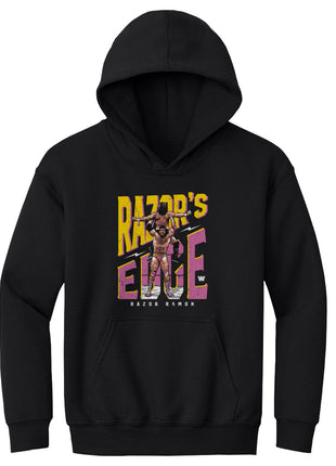 Razor Ramon Razor's Edge WHT