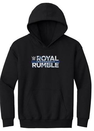 Royal Rumble Indianapolis 2025 WHT