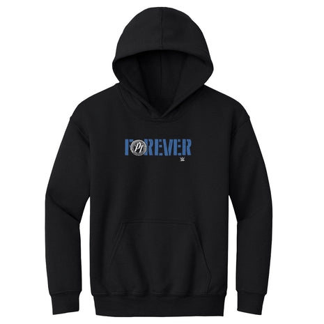 A.J. Styles WWE Forever Logo Kids Youth WWE Hoodie