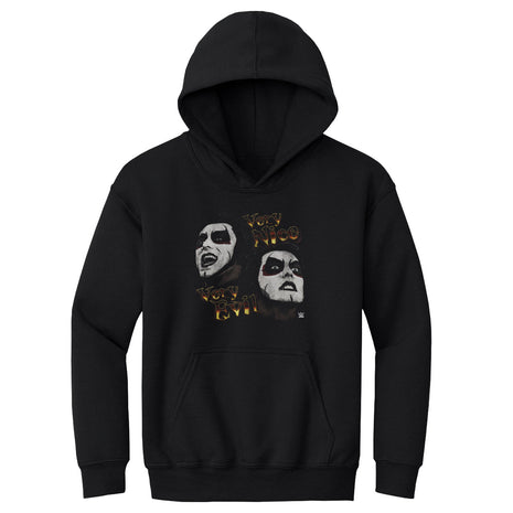 Danhausen WWE Grunge Kids Youth WWE Hoodie