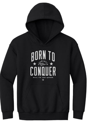 Charlotte Flair Born To Conquer WHT