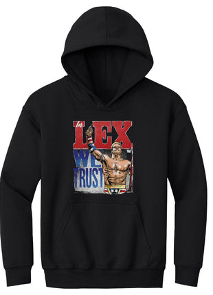 Lex Luger Trust WHT