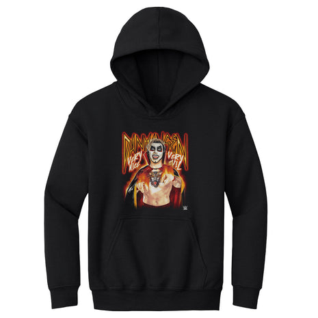 Danhausen WWE Vintage Kids Youth WWE Hoodie