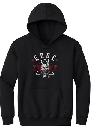 Edge Done It All Won It All WHT