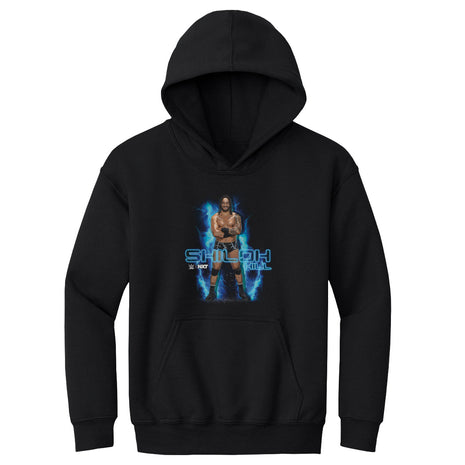 Shiloh Hill Power Kids Youth WWE Hoodie