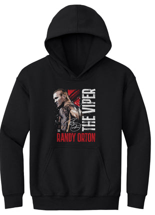 Randy Orton Gritty WWE WWE Kids Youth Hoodie