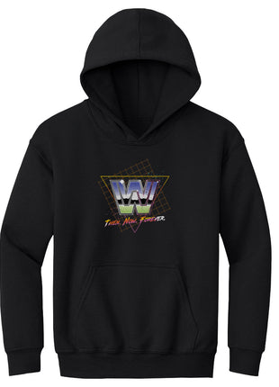 WWE Legends Retrowave WHT