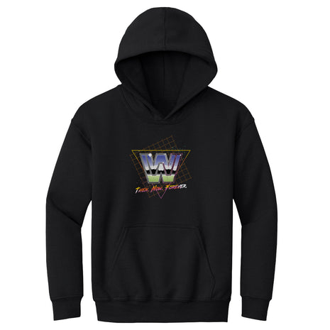 WWE Legends Retrowave WHT