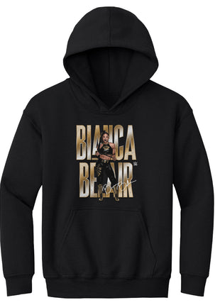 Bianca Belair WWE WHT