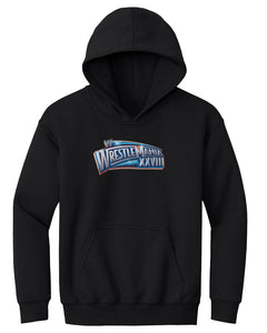 Collection image for: Kids Youth WWE Hoodies