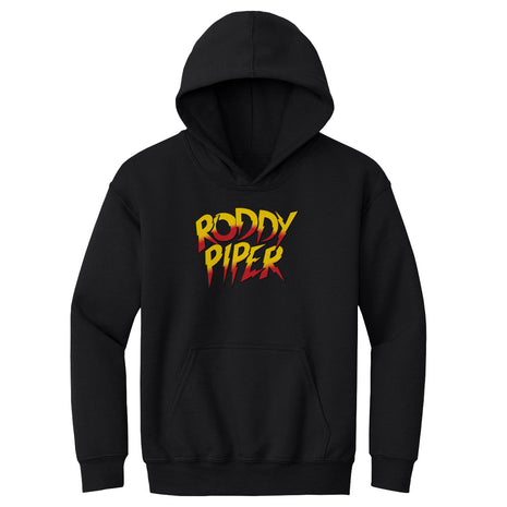 Roddy Piper Font WHT