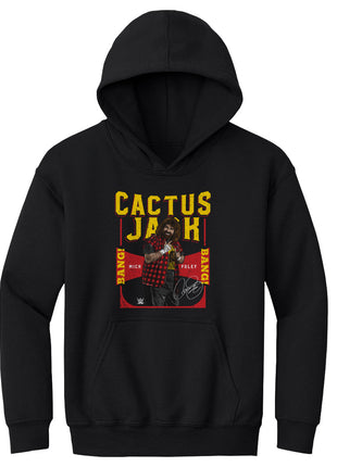 Cactus Jack Bang Bang WHT