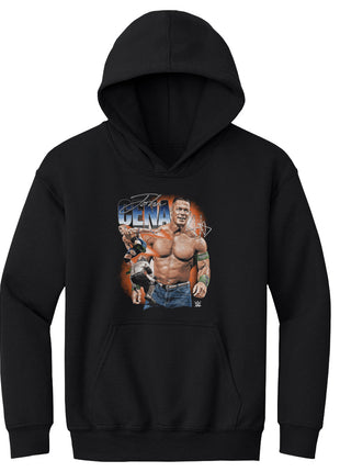 John Cena Vintage WHT