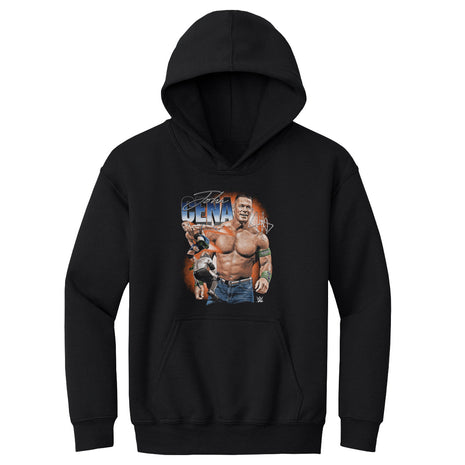 John Cena Vintage WHT