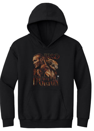 Randy Orton Grunge WWE Kids Youth Hoodie