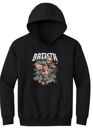 Batista Animal Unleashed Dual WHT