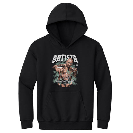 Batista Animal Unleashed Dual WHT