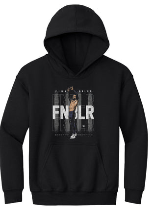 Finn Balor WWE FNBLR Kids Youth WWE Hoodie