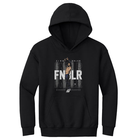 Finn Balor WWE FNBLR Kids Youth WWE Hoodie