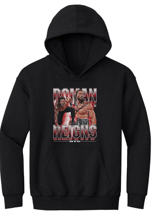 Roman Reigns Vintage WHT