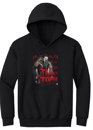 Tama Tonga WWE Ya Ya Ya Kids Youth WWE Hoodie