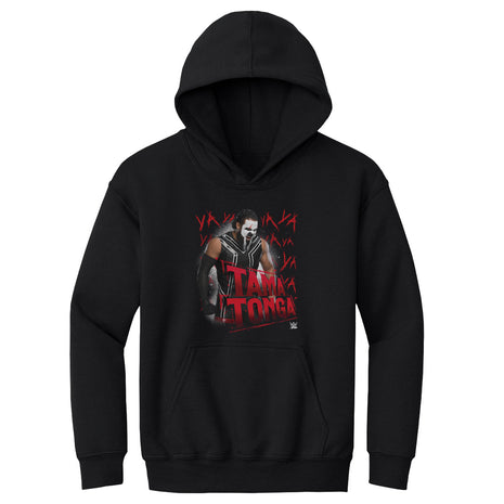 Tama Tonga WWE Ya Ya Ya Kids Youth WWE Hoodie