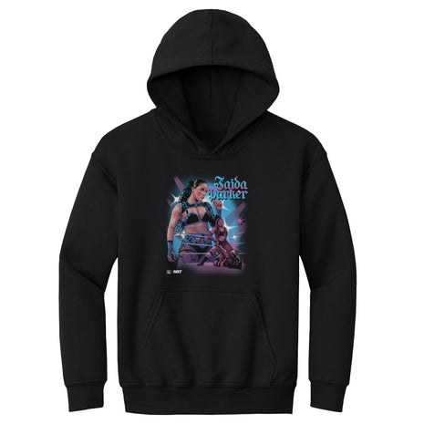 Jaida Parker Superstar Kids Youth WWE Hoodie