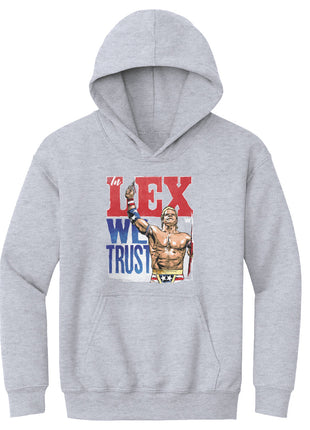 Lex Luger Trust WHT