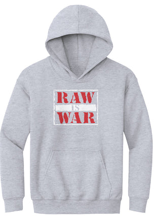 WWE Raw Is War WHT