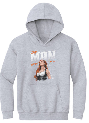 Becky Lynch The Man WHT