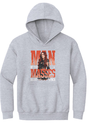 Becky Lynch Man Of The Masses WHT