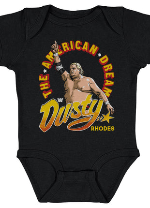 Dusty Rhodes The American Dream WHT